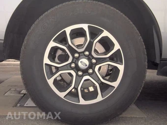 2024 Ford Expedition XLT - miniatura 11
