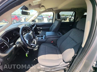 2024 Ford Expedition XLT - miniatura 13