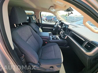 2024 Ford Expedition XLT - miniatura 14