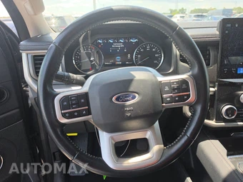 2024 Ford Expedition XLT - miniatura 16