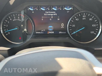 2024 Ford Expedition XLT - miniatura 18