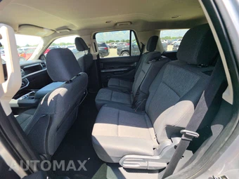2024 Ford Expedition XLT - miniatura 19