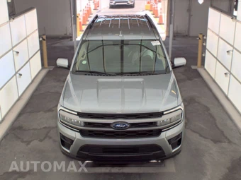 2024 Ford Expedition XLT - miniatura 2
