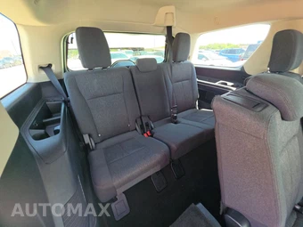 2024 Ford Expedition XLT - miniatura 20