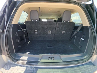 2024 Ford Expedition XLT - miniatura 24