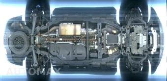 2024 Ford Expedition XLT - miniatura 25