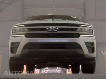 2024 Ford Expedition XLT - miniatura 3