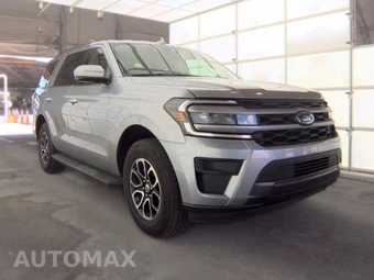 2024 Ford Expedition XLT - miniatura 4