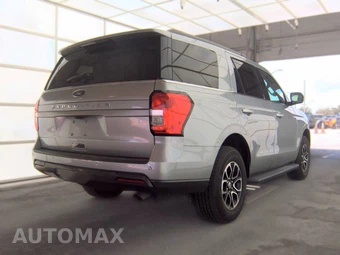 2024 Ford Expedition XLT - miniatura 5
