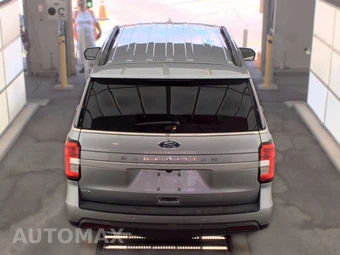 2024 Ford Expedition XLT - miniatura 6