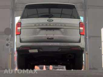 2024 Ford Expedition XLT - miniatura 7