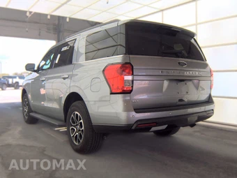 2024 Ford Expedition XLT - miniatura 8