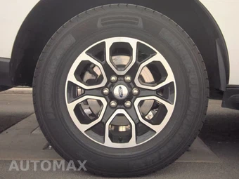 2024 Ford Expedition XLT - miniatura 11