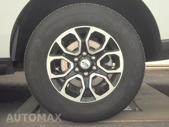 2024 Ford Expedition XLT - miniatura 12