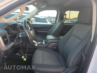 2024 Ford Expedition XLT - miniatura 13