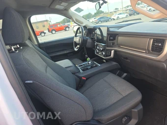 2024 Ford Expedition XLT - miniatura 14