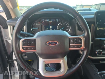 2024 Ford Expedition XLT - miniatura 16