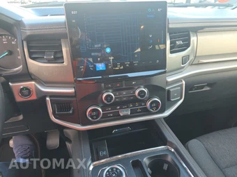 2024 Ford Expedition XLT - miniatura 17