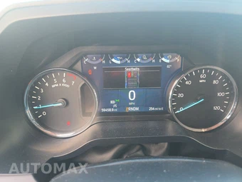 2024 Ford Expedition XLT - miniatura 18