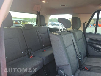 2024 Ford Expedition XLT - miniatura 20