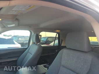 2024 Ford Expedition XLT - miniatura 21
