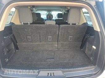 2024 Ford Expedition XLT - miniatura 24
