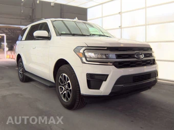 2024 Ford Expedition XLT - miniatura 4