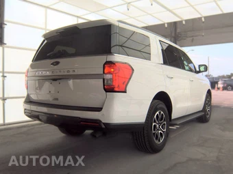 2024 Ford Expedition XLT - miniatura 5