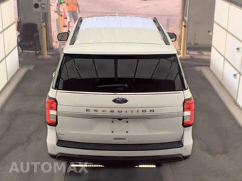 2024 Ford Expedition XLT - miniatura 6