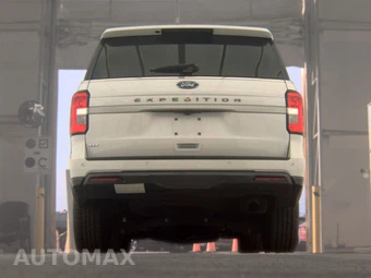 2024 Ford Expedition XLT - miniatura 7