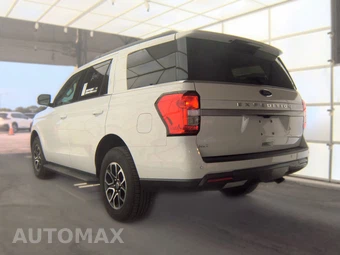 2024 Ford Expedition XLT - miniatura 8