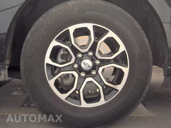 2024 Ford Expedition XLT - miniatura 10