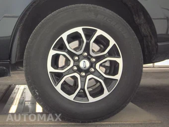 2024 Ford Expedition XLT - miniatura 12