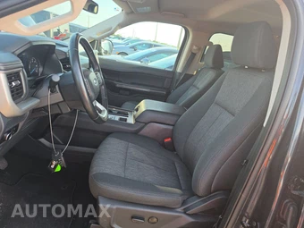 2024 Ford Expedition XLT - miniatura 13