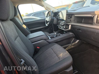 2024 Ford Expedition XLT - miniatura 14