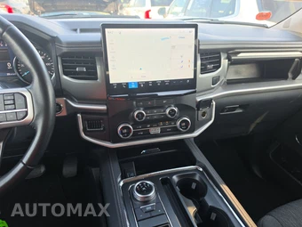 2024 Ford Expedition XLT - miniatura 17