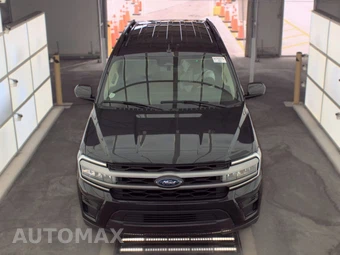 2024 Ford Expedition XLT - miniatura 2