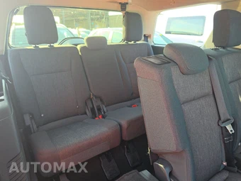 2024 Ford Expedition XLT - miniatura 20