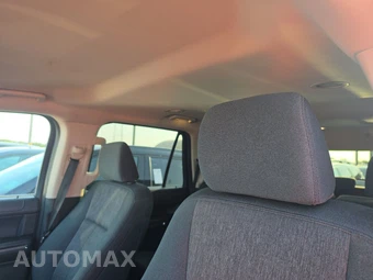 2024 Ford Expedition XLT - miniatura 21