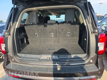 2024 Ford Expedition XLT - miniatura 24