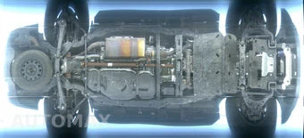 2024 Ford Expedition XLT - miniatura 25