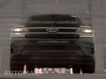 2024 Ford Expedition XLT - miniatura 3