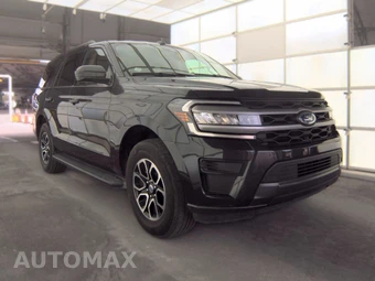 2024 Ford Expedition XLT - miniatura 4