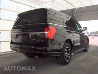 2024 Ford Expedition XLT - miniatura 5