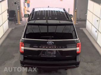 2024 Ford Expedition XLT - miniatura 6