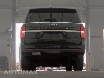 2024 Ford Expedition XLT - miniatura 7