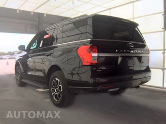 2024 Ford Expedition XLT - miniatura 8