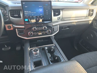 2024 Ford Expedition XLT - miniatura 11