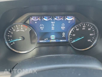 2024 Ford Expedition XLT - miniatura 12
