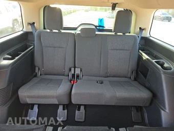 2024 Ford Expedition XLT - miniatura 14